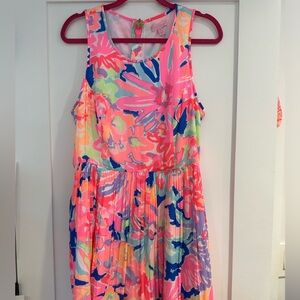 Lilly Pulitzer Kassia dress